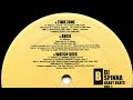 DJ Spinna FT Talib Kweli & Apani B Fly - Time Zone