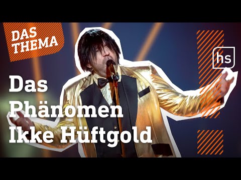 ESC 2023: Soll Ikke Hüftgold uns wirklich vertreten? | hessenschau DAS THEMA