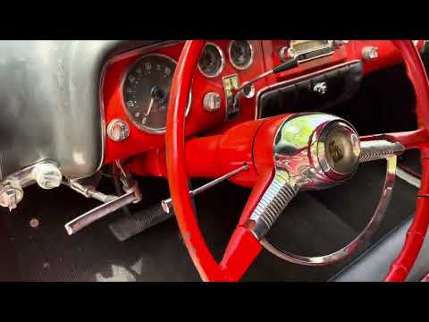 1955 Plymouth Belvedere (CC-1958883) for sale in Greeley, Colorado