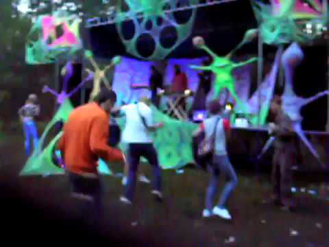 Megalopsy somewhere in Russia 2007