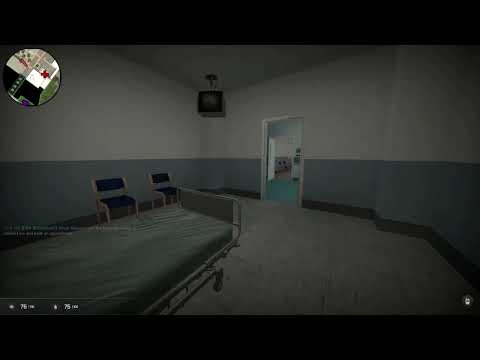 GMod Police Evidence 60 - Garry's Mod