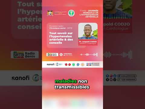 Comment traiter l'hypertension artérielle ?