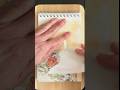 I Ripped My Page ASMR Journal Artjournal Asmr Scrapbooking