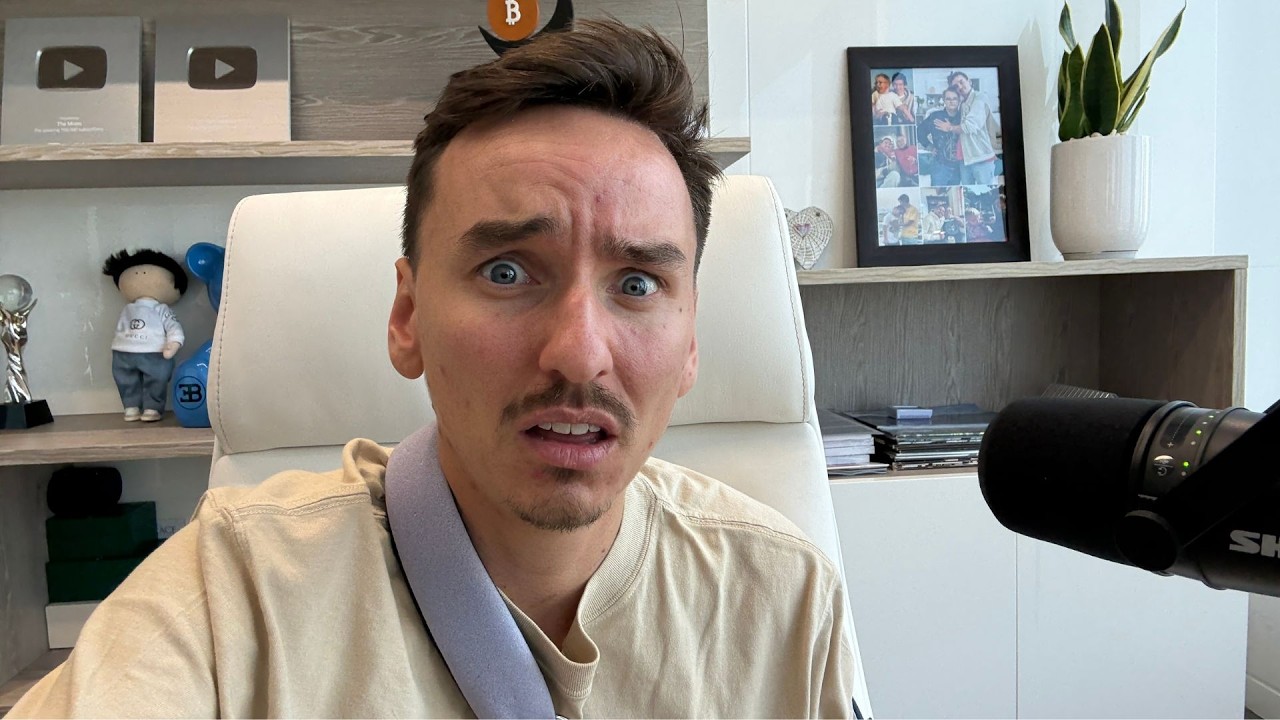 WARNING: This Is Bad.........