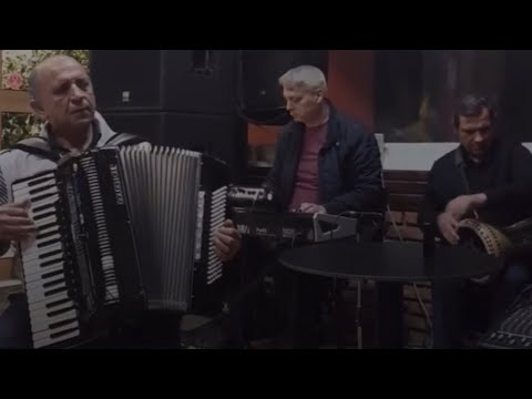 Orkestrale (Alegro) - Edi Xonit & Refail Caka & Arjani Shitit,Gaz Dibroni - Live ne Tirana 2023 🔥🔥