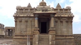 preview picture of video 'Chandragiri Sharavanabelagola part 3'