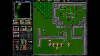 Rebellion Quashing - Let's Play Warcraft II Part 20