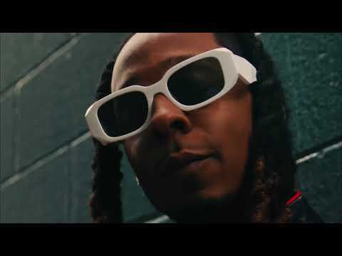 1k Phew X Aha Gazelle - Speed Racer Out Now