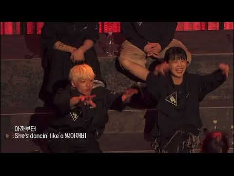 [랩퍼블릭]제네더질라 모음집 #제네더질라 #힙합 #랩퍼블릭 #랩퍼블릭4화 #국힙 #국힙원탑 #쇼미더머니 #hiphop #rap #레전드