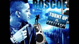 roscoe dash- cool me down (FULL SONG)