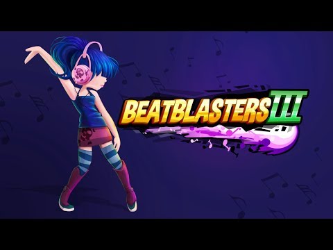 BeatBlasters III PC
