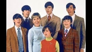 The COWSILLS - The Rain, The Park &amp; Other Things / Indian Lake - stereo