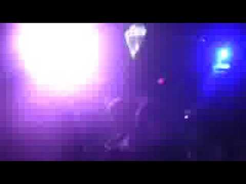 Tim Davison @ Club F, Cordoba (Argentina)