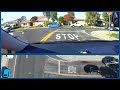 Driving Lessons How To Properly Approach A Limit Line