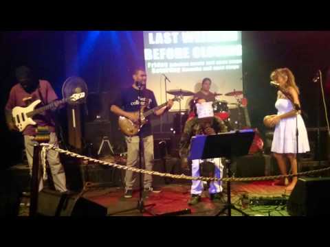 essentiel final party redemption song