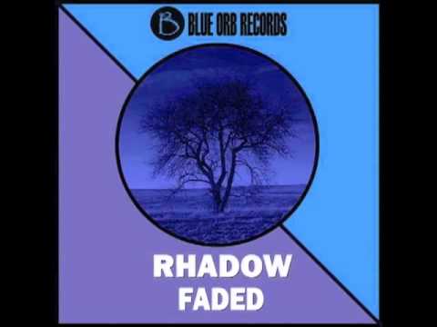 Rhadow - Faded (Original Mix)