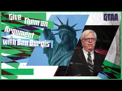 Dennis Prager: Leftists Are Ruining the America France Loved