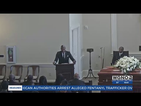 Suspect accused in shooting death of Boogie B, arrested in Houston, TX