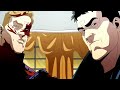 Blacknoir S Identity Dubbed The Boys Comics