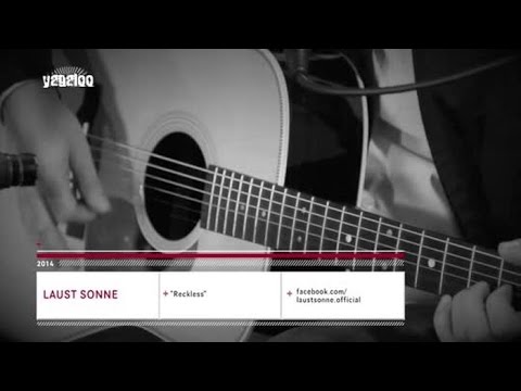 Laust Sonne - Reckless