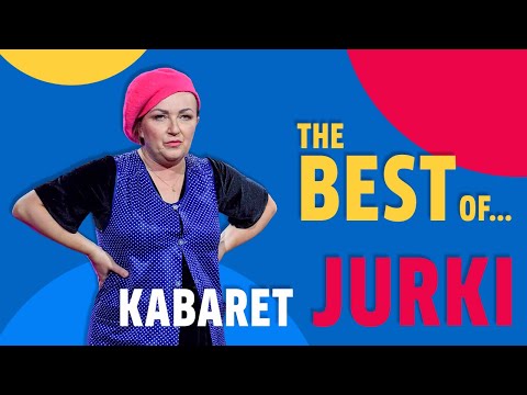 The Best Of ... Kabaret JURKI