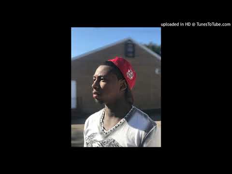 Jewelry Boi Nova Aka Glo Nova- Sending Shots