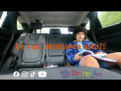 Scoala din mașină ep 7