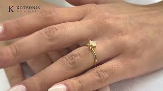 Κόσμημα Κοτσώνης Κόρινθος / Κοσμήματα με την υπογραφή του καλύτερου Ελληνικού εργαστηρίου