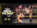 EPIC MAIN EVENT The Maharaja BATTLES Skyler WXM Special High Voltage Full EP 28 March 2026