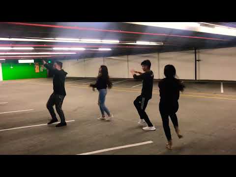 Omega Love Stroll (Gamma Alpha Omega & Omega Delta Phi)