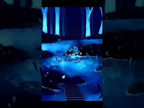 waterfall song (cs-underfell)