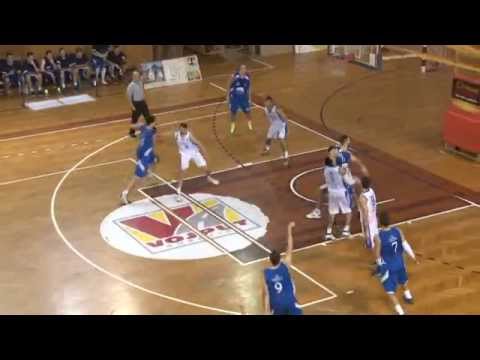 Mkk Spartak Mkk Smederevo 1953 18 Okt 2014