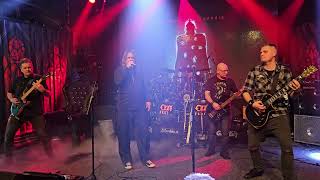 Video Christ Off – Perry Mason (Ozzy Osbourne) – OZZY FEST – Garage Cl