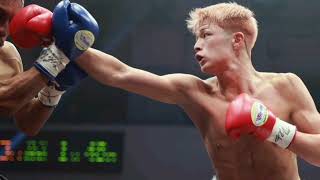 🥊🔥【衝撃デビュー】片岡叶夢、3回TKO圧勝で世界へ宣戦布告！井上尚弥も認めた“ザ・ドリーム”爆誕！🔥🥊