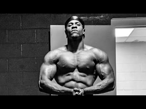 Massive Chest Gains: Winter Bulk Day 4