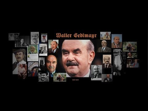 Walter Sedlmayr - Der Herr Kottnik (Zusammenfassung der TV-Serie, 1974)
