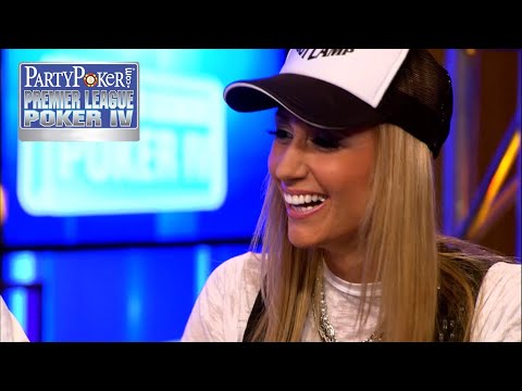 Premier League Poker S4 EP06 | Full Episode | Tournament Poker | partypoker