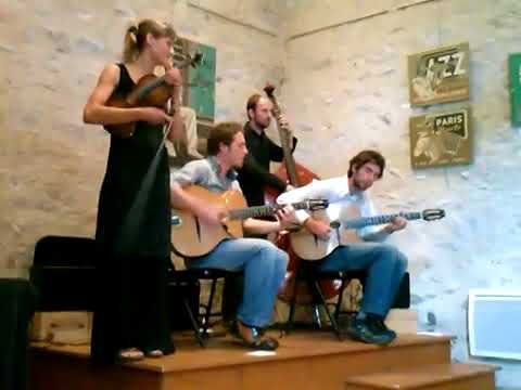 Tcha Badjo - Songe D'Automne