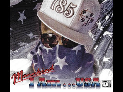 18 On & On Ft. Reggie B - Mannkind