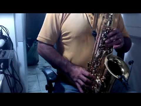 Hino 98 CCB sax alto no soprano