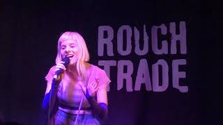 Aurora - A different Kind of human Live in London