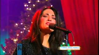 Have Yourself a Merry Little Christmas - Julie Elias