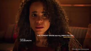 MIDNIGHT TEXAS 1x09 - RIDERS ON THE STORM video