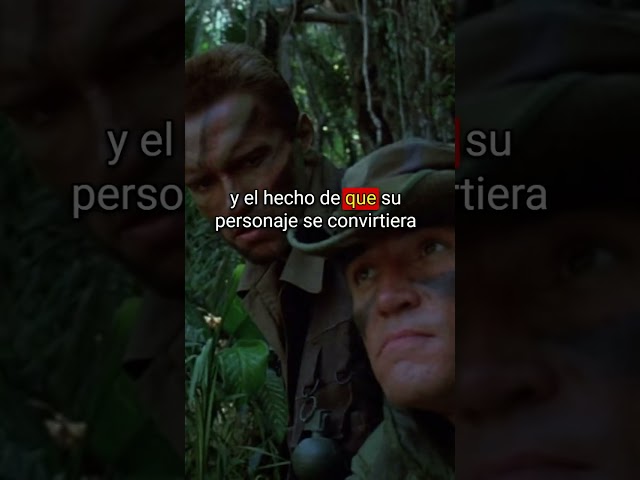 Vídeo relacionado con the Fan Tee Camiseta de Adulto de Hombre Peliculas Predator Depredador, Alienígena, Alíen, Extraterrestre, Yautja 001 XXL