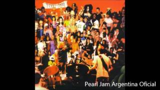 Pearl Jam-Xmas Singles-1995_01 History Never Repeats