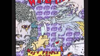 Hard Ons - Bottom feeders