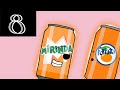 The Soda S Mini S2 Ep8 Orange And Orange
