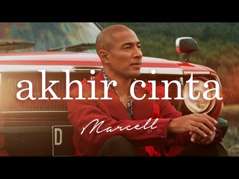 Marcell - Akhir Cinta (Official Music Video)