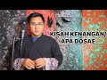 Kisah Kenangan Apa Dosae Cover By Firman Syahlova