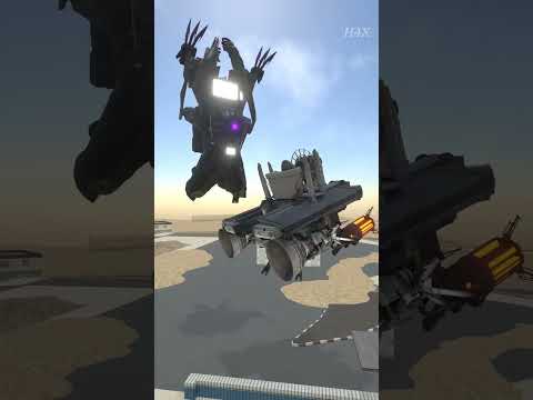 Goodbye Titan Tv Man - He fought until the very end. #skibiditoilet